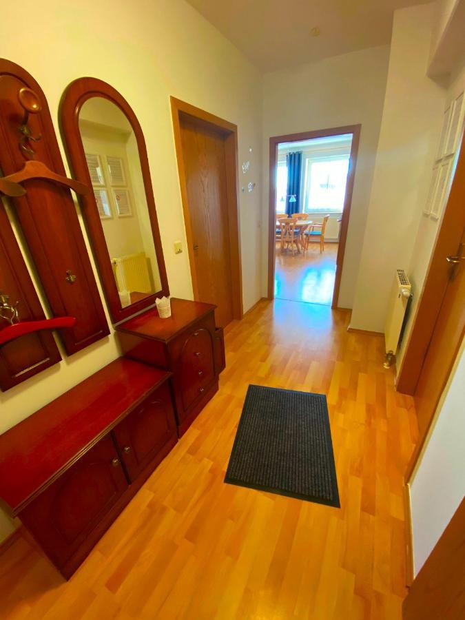Ferienwohnung Greiz Bagian luar foto